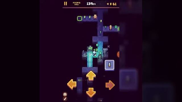 Персонаж "Сэр Гилбард" в игре "Redungeon" смотреть онлайн