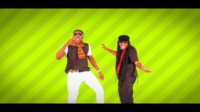 SHURWAYNE WINCHESTER ft. MAXI PRIEST - Make it Yours смотреть онлайн