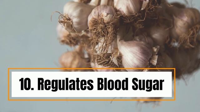Powerful Benefits of Raw Garlic смотреть онлайн