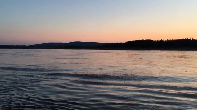 Северная река Лена смотреть онлайн