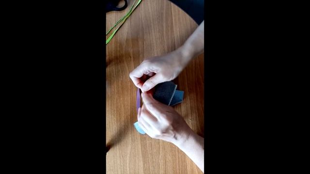 Чехол для телефона с вышивкой на кружеве. Embroidered lace phone case смотреть онлайн