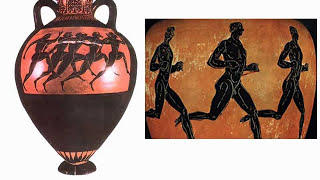 История олимпийских игр смотреть онлайн