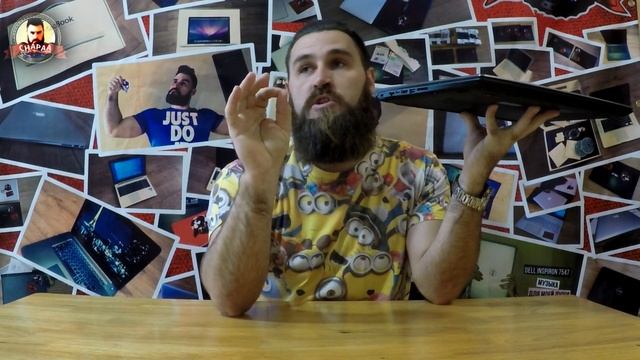 Acer Aspire 5 A515-51 СОЧНЫЙ, МОЩНЫЙ обзор от БОРОДАТОГО! смотреть онлайн