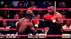 Лучший клип про Майка Тайсона