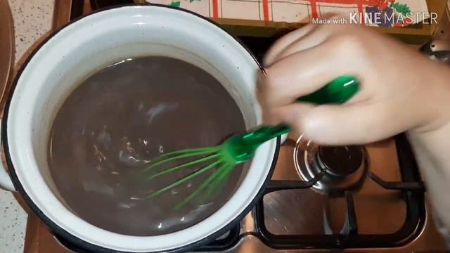 Ev şəraitində dadlı pudinq! Çox rahat! Bu resepdi qaçırmayın! Вкусный пудинг в домашних условиях! смотреть онлайн