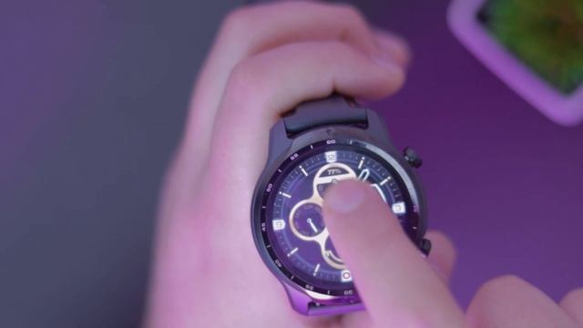 TicWatch Pro 3 GPS | !! افضل ساعة ذكية بمميزات رهيبة смотреть онлайн