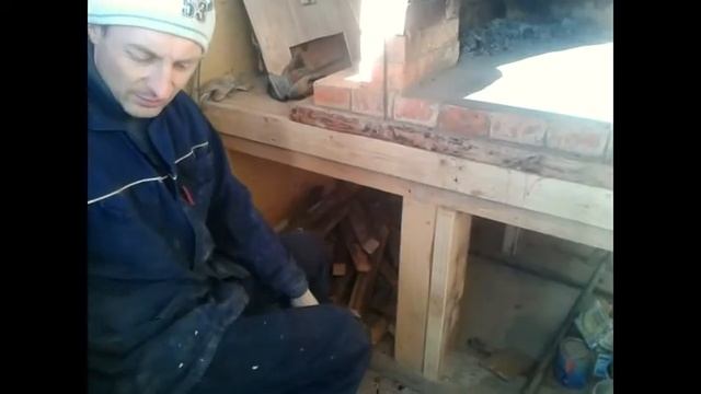 Строим ХОЗБЛОК !! 42 тыс.руб!! Вольер + курятник+ хлебная комната. Эконом вариант. смотреть онлайн