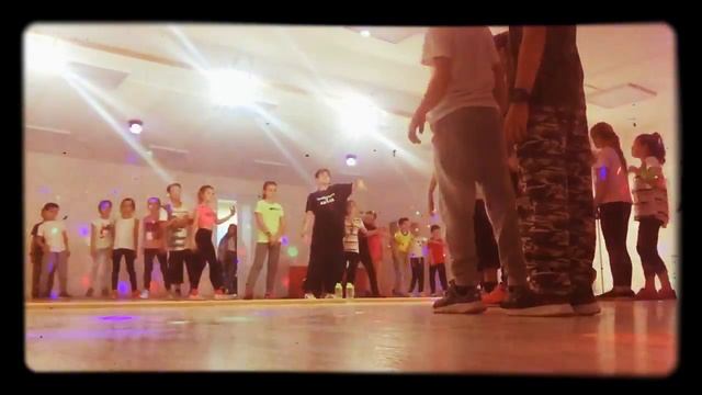 Хожу на танцы хип-хоп ❤️?? смотреть онлайн
