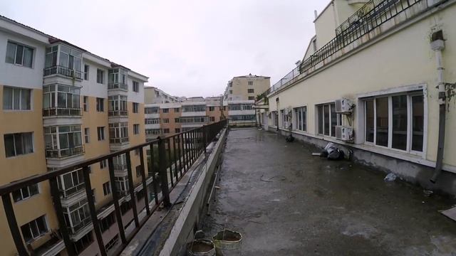 Обзор пожарных выходов с гостиницы и лапшички напротив смотреть онлайн