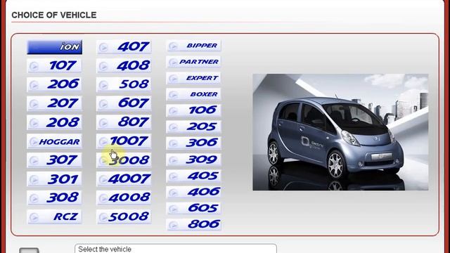 Lexia3 PP2000 Diagbox V7.57 Install Video
