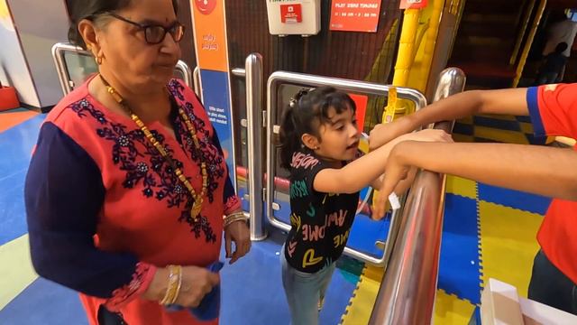 Ye kya bana diya janet ne | #vlog #abhinavmishravlog смотреть онлайн