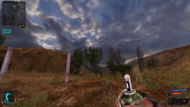 Все тайники локации «свалка» S.T.A.L.K.E.R. Тень Чернобыля смотреть онлайн