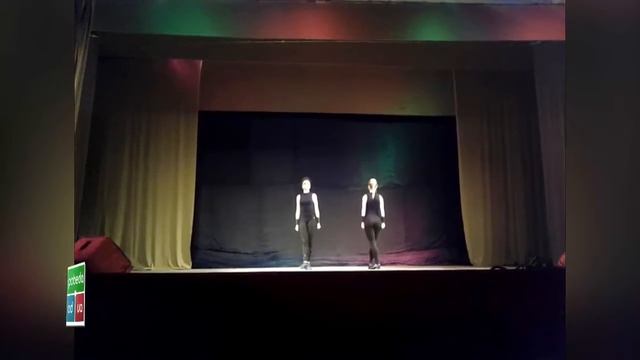 ИРИДАНС IRIDANCE Одесса Татьяна Ковальчук и Анастасия Шеховцова смотреть онлайн