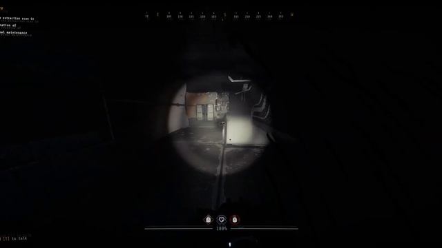 GTFO R5A2 "Recollect" Solo [Prisoner Efficiency] [High/Extreme/Overload] смотреть онлайн