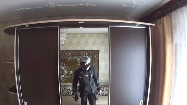 CBR 600 F3 (превью) смотреть онлайн