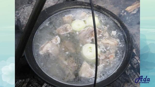 Туризм и Приключения