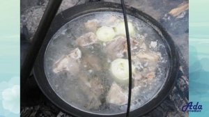 ★ОШЕЛОМЛЯЮЩИЙ ВКУС!★ БУХЛЕР ИЗ ГОВЯДИНЫ ★