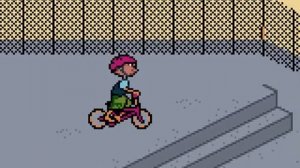 Rocket Power Gettin' Air (Game Boy Color)