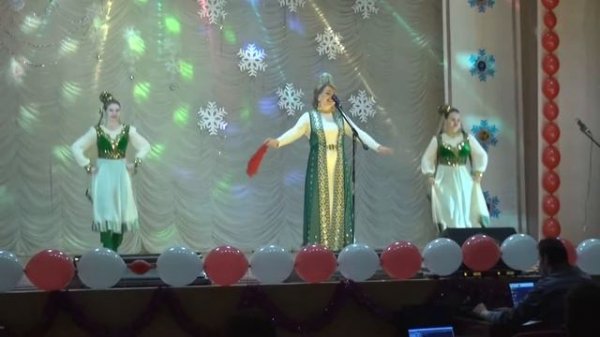 Эннеги-Сандали & Ennegiy-Sandaliy