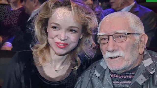 Жена Армена Джигарханяна умоляет его вернуться (05.02.2018) смотреть онлайн