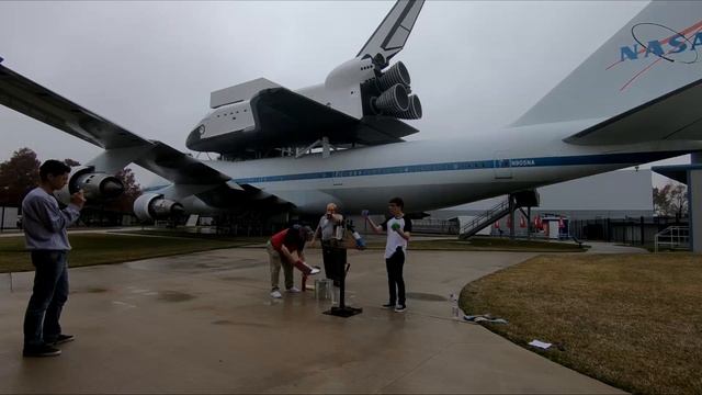 How Do Spacecraft Return To Earth? смотреть онлайн