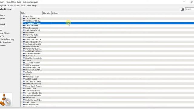 How to listen Radio using VLC Media Player? смотреть онлайн