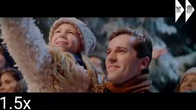 Coca Cola - "Праздник к нам приходит" в 8х быстрее (Донат в описании) смотреть онлайн