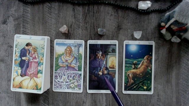 Любит ли он меня!Вопрос может касаться любого человека или организации.#таронаотношения#тароналюбов смотреть онлайн