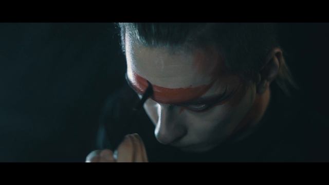 Alazar Maevskiy | Make-up Tutorials | Жар-Птица смотреть онлайн