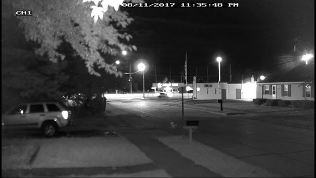 SUNBA 20X Zoom, 1080P Analog-HD High Speed PTZ Camera смотреть онлайн