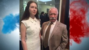 ЭТОГО ВЫ ТОЧНО НЕ ЗНАЛИ! Как выглядят жена и дети ведущего Леонида Якубовича из Поле чудес?