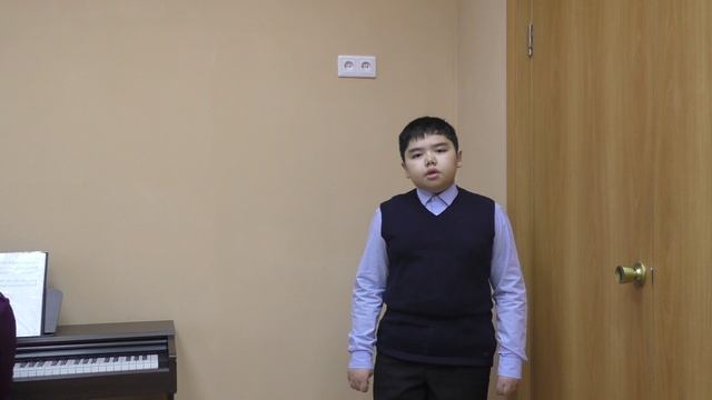 Божко Георгий Сурок Л.Бетховен смотреть онлайн