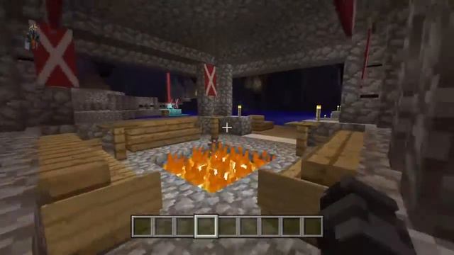 Skyrim Remastered смотреть онлайн
