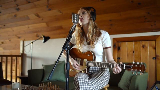 Rake (Townes Van Zandt Cover) | Mackenzie Roark | Live at Sill and Glade Cabin смотреть онлайн