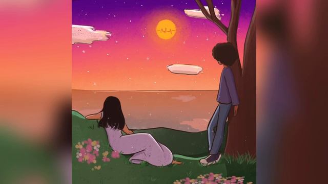 Delanie - Heartbeat ft. love-sadKID (prod. Garrett) смотреть онлайн