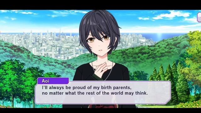 D4DJ Groovy Max || side origin rondo event story episode 8 смотреть онлайн