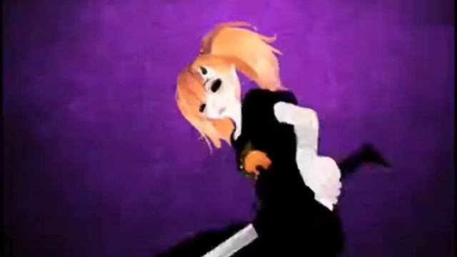 [MMD]~MIDIX~AKAME GA KILL смотреть онлайн