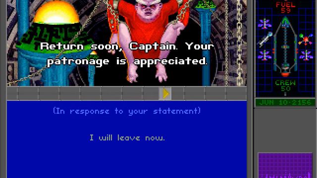 Ur-Quan Masters: No-Starbase Practice Run: PART 8/12 смотреть онлайн