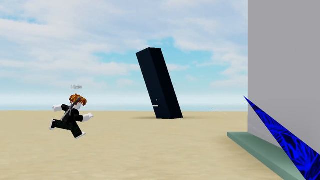 Combat Warriors Roblox