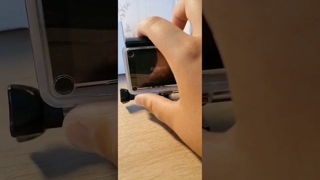 НОВАЯ КАМЕРА!!! УРААА! НОВАЯ КАМЕРА DiCam 320! смотреть онлайн