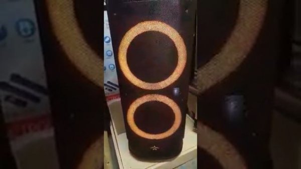 GoldStar Expedition Pro видео обзор