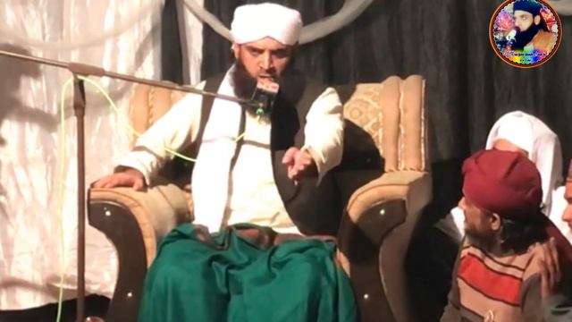 Hum ko Mohbat Mili !! Itraz Mila hi nhi ! Allama Dr Muhammad Arfan Ashraf Qadri смотреть онлайн