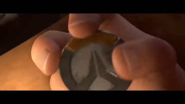 Overwatch Brigitte XXX Parody Brazzers Trailer смотреть онлайн