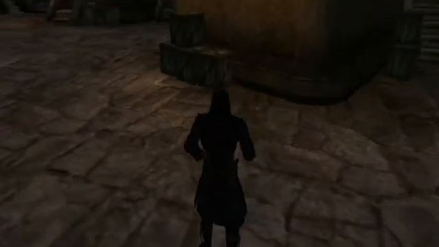 Morrowind Mods Volume I.wmv смотреть онлайн