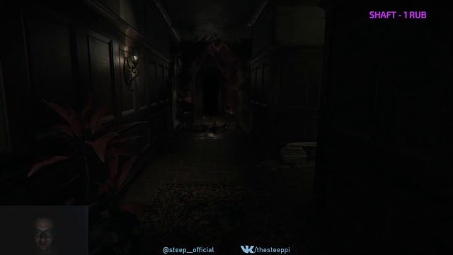 LAYERS OF FEAR ? Я РИСОВАЛ, РИСУЮ И БУДУ РИСОВАТЬ ? смотреть онлайн