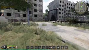 Will To Live Online-добываем Древесный Уголь...