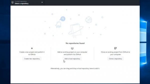 how to download and install GitHub desktop in Hindi 2020 windows 10