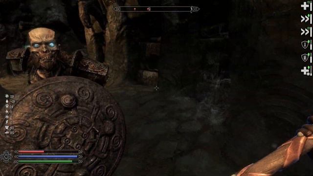 #06 DIARIES OF DEATH (SEASON 1, Permadeath): HAMZA, CHOSEN OF DIBELLA - SKYRIM REQUIEM 3BF TWEAKS смотреть онлайн