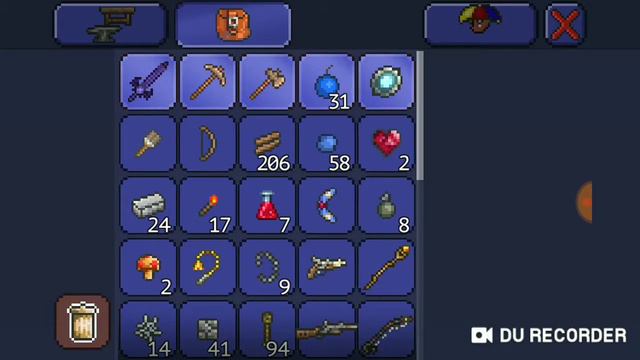 Прохождение terraria #3 эх сейчас бы метеорит смотреть онлайн