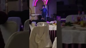 Биберт Джуккаев Royal Holl